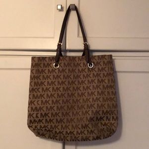 Michael Kors Tote Bag